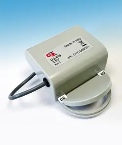 Inductive sensor G2-IPS model.