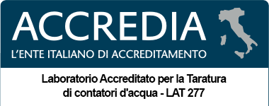 Accredia - The Italian Accreditation Body